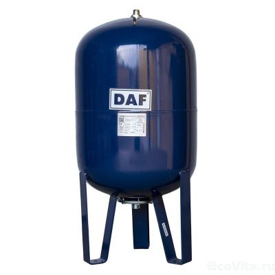 Masdaf TR-80 вертикальный 16 бар синий