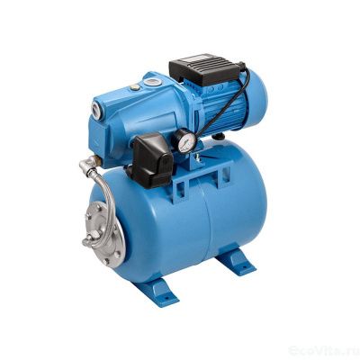 UNIPUMP AUTO ECO JET 100 LA