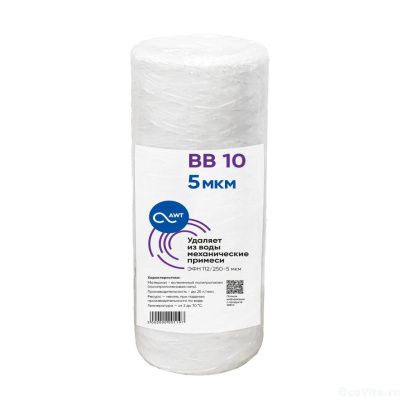 AWT ЭФН 112/250-5 (BB10)