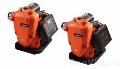 AWT (Jinhua) 1.5WZB-45DC