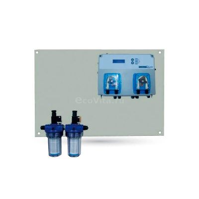 Seko Easy Basic Panel