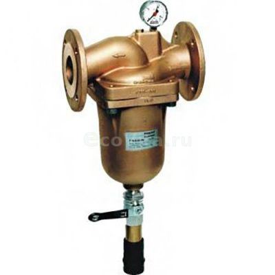 Braukmann (Honeywell) F76S 100FA