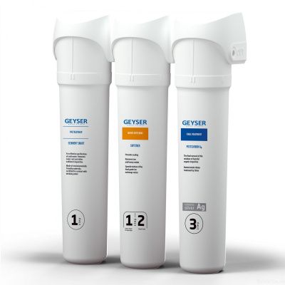 Гейзер Смарт