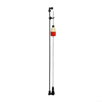 Клапан для солевого бака (Brine valve 1600N)
