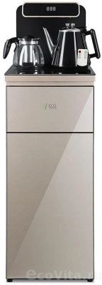 Ecotronic TB10-LNR gold