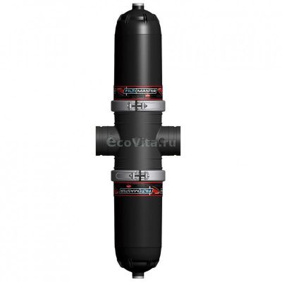 Jimten DFH-4 DoubleCompact