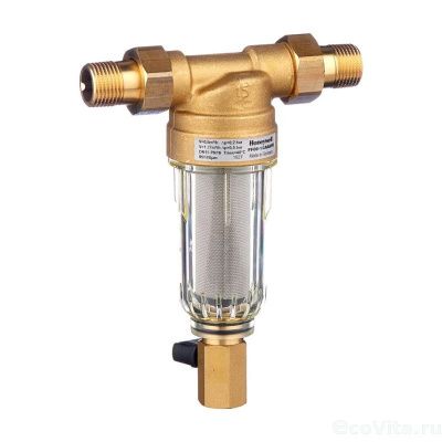 Braukmann (Honeywell) FF06 1/2" AA