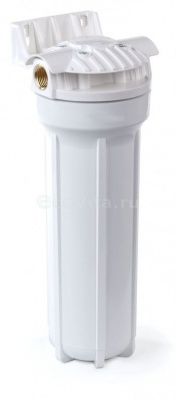 Гейзер 1П 1/2" (с латунными вставками)