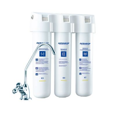 Аквафор Кристалл H