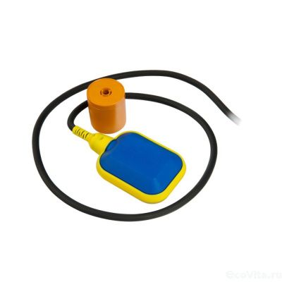 UNIPUMP поплавковый выключатель 3 м