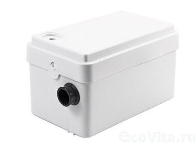 UNIPUMP SANIVORT 255 А