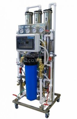 Гейзер RO 3x4040