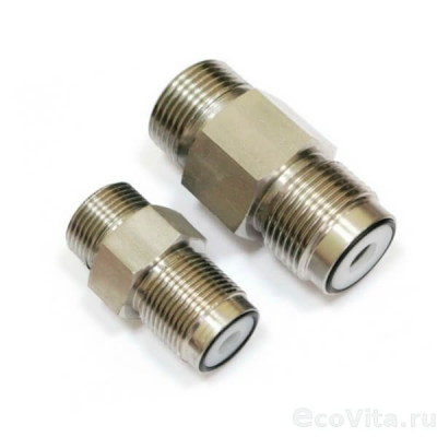 Etatron клапан забора 1/2" EPDM (ST-D BI 50-67-85mm)