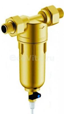 Гейзер Бастион 121 3/4"