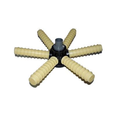 Нижняя распределительная система под трубу 48.5 мм для корпуса 30"