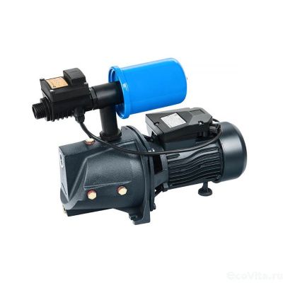 UNIPUMP АКВАРОБОТ JSW 55