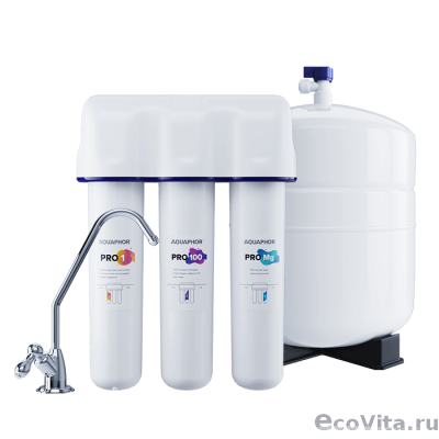 Аквафор Osmo Pro 100