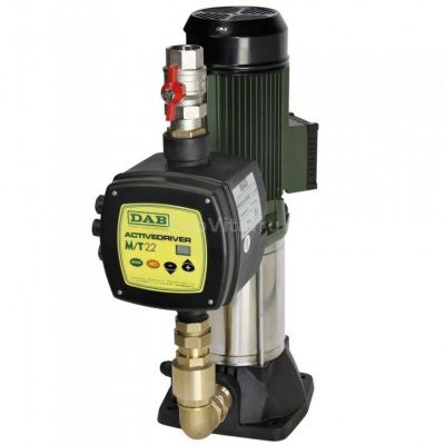 DAB 1 KVC A.D. 60/120 T