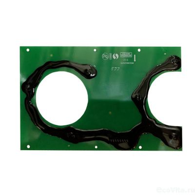 Runxin плата положения F73A