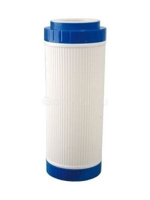 Гейзер КУ 10BB