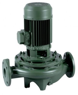 DAB CP-G 100-3550/A/BAQE/18,5 - IE3