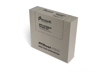 Ecosoft комплект для ROBUST PRO