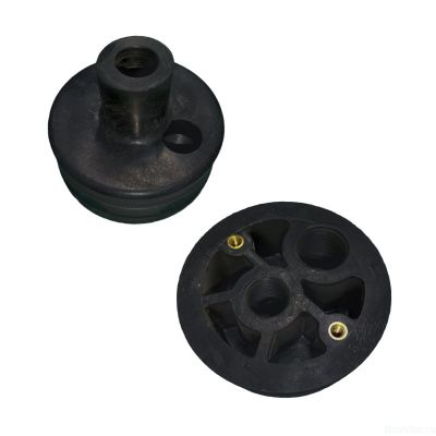 Noyi крышка корпуса 4040 3/4"-1/2" (end port) OLD