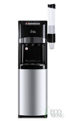 Ecotronic M11-LE POU black