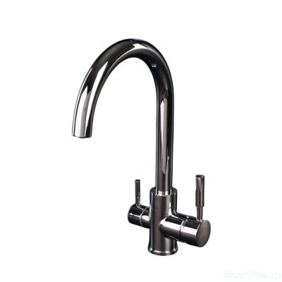 Atoll 1713-CP (хром)