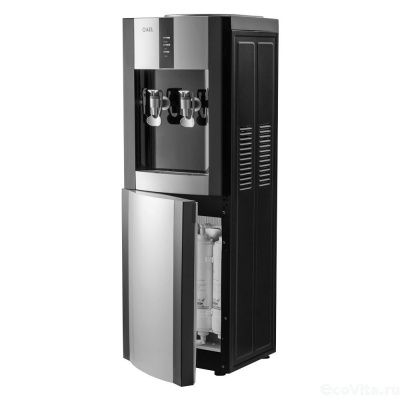 AEL LС-AEL-47s black/silver