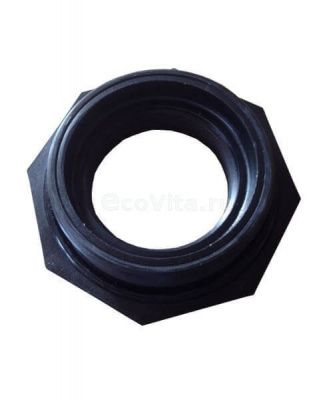 Адаптер 2.5"-4" для колонны