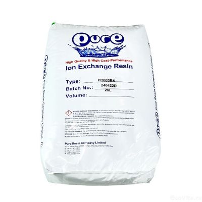 Puresin (Пюрезин) PC003BK