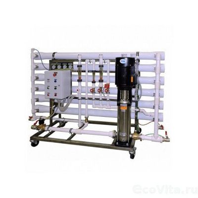 Гейзер RO 18x8040