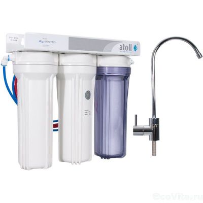 Atoll D-31sh STD (A-313Egr)