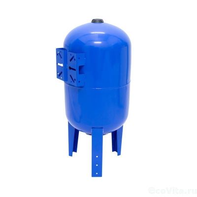 Zilmet ULTRA-PRO 60 V (синий)