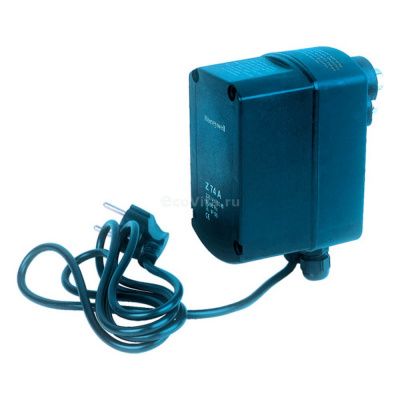 Braukmann (Honeywell) Z74A A