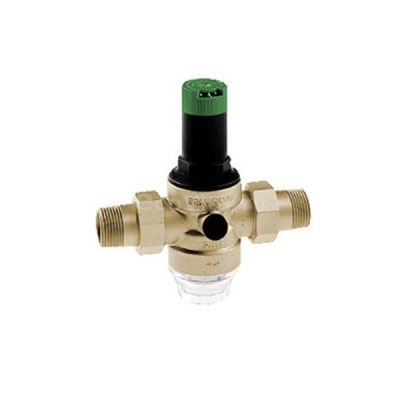 Braukmann (Honeywell) D06F 1" A