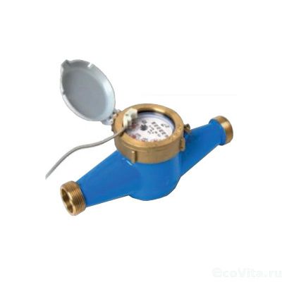 Seko TC1 2" 0.1 имп/л