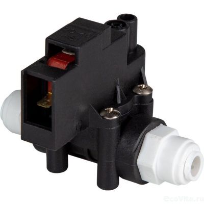 Atoll датчик высокого давления 1/4" CV6201B-Q