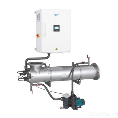 ЛИТ DUV-1-87-N MST