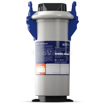 Brita Purity 1200 Steam