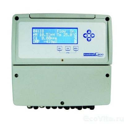 Seko контроллер K800 pH/ОВП/Поток