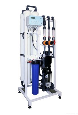 Вентар RO 4-1 Лайт