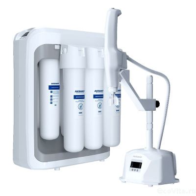 Аквафор LWM-205S на две воды