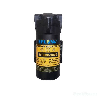 Помпа EF-DRO-300 GPD
