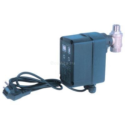 Braukmann (Honeywell) Z11AS 1/2" A