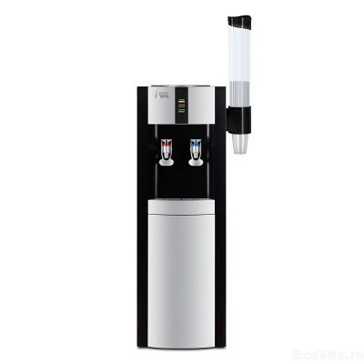 Ecotronic H1-U4L black-silver