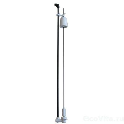 Клапан для солевого бака (Brine valve 434)