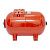 Zilmet ULTRA-PRO 50 H (красный)