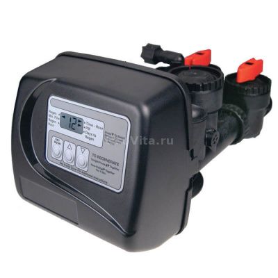 Clack WS1.25 TC умягчитель таймер